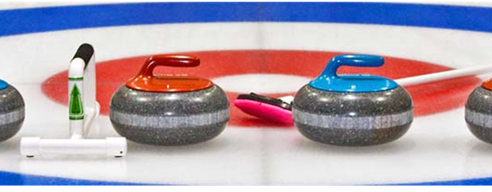 SubZero High School Curling